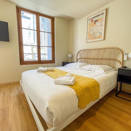 Bed and Breakfast La Collegiale Saint-Aignan  Zewnętrze zdjęcie
