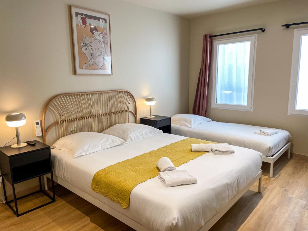 Bed and Breakfast La Collegiale Saint-Aignan  Zewnętrze zdjęcie