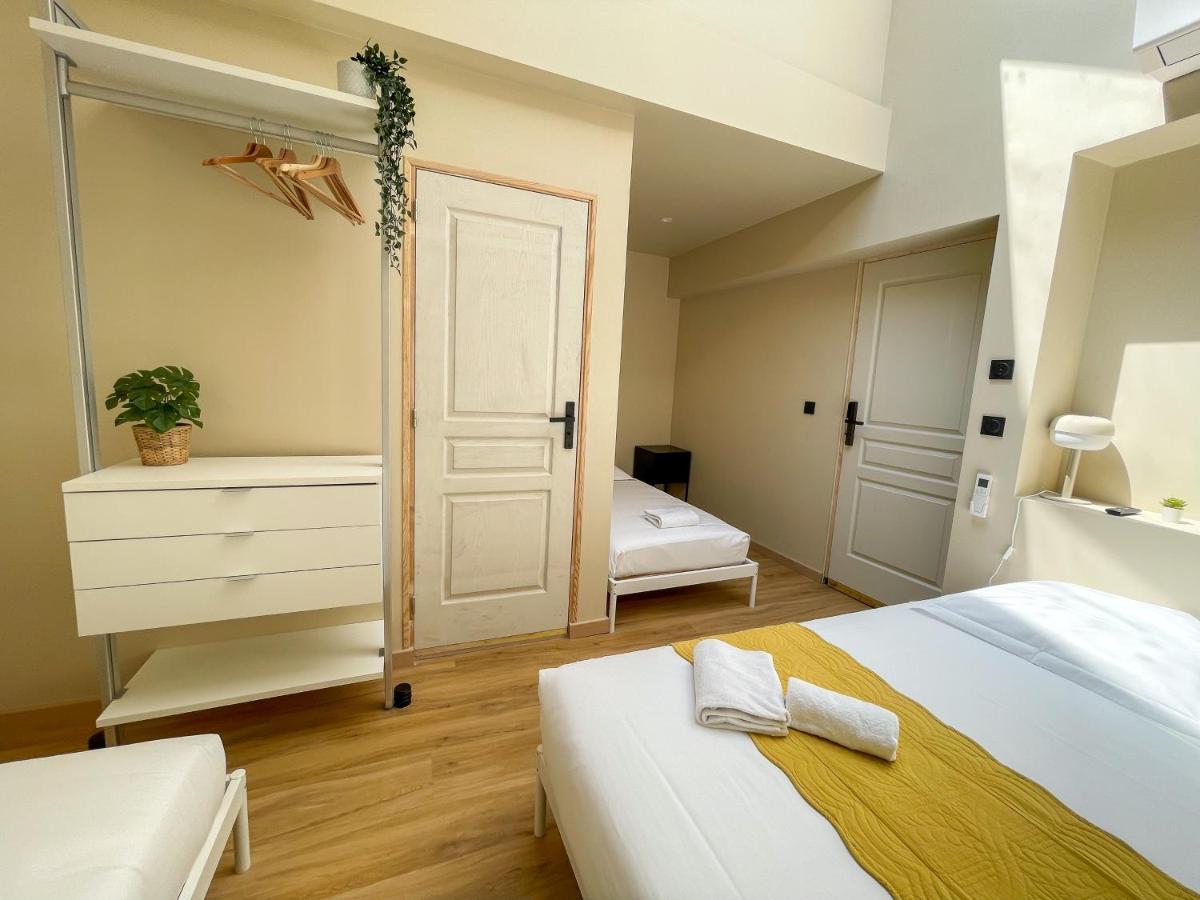 Bed and Breakfast La Collegiale Saint-Aignan  Zewnętrze zdjęcie