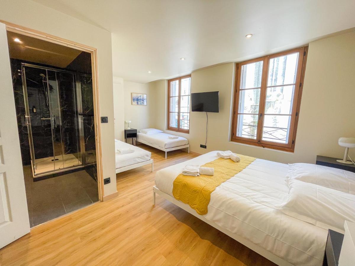 Bed and Breakfast La Collegiale Saint-Aignan  Zewnętrze zdjęcie
